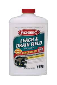 Liquid Drain Cleaners at Ace Hardware
