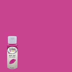 Testors Matte Fuchsia Craft Spray Paint 2 oz