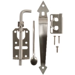 Boat Latches & Locks Archives - Sarasota Quality Products