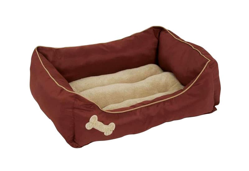 yeti dog bed