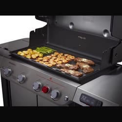 Weber genesis outlet accessories