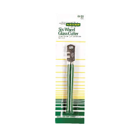 Allway Tools (GC) Glass Cutter, Carded (5 in.) - Pittsfield, MA