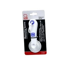 Chef Craft Plastic Measuring Spoon