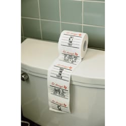 El Arroyo Toilet Paper 12 Rolls