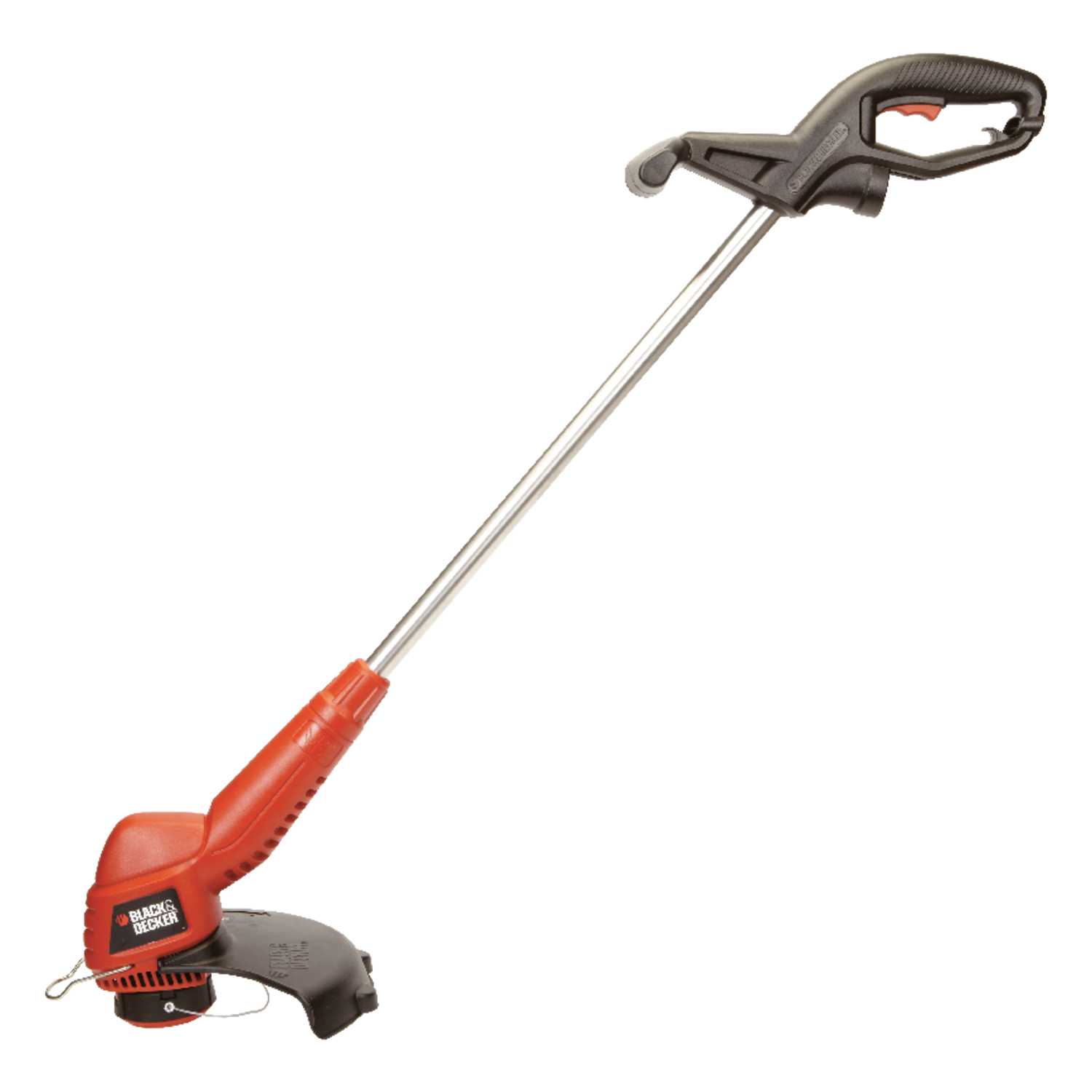 Black and Decker Groom 'N' Edge Straight Shaft Electric Powered Corded