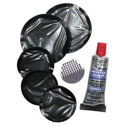 Tru-Flate Tire Patch Kit For Tube