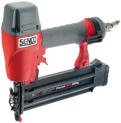 Senco FinishPro 18Mg 18 Ga. Non-Marring Finish Nailer