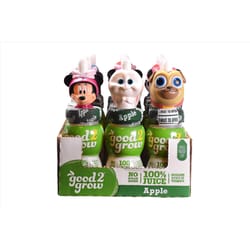 Good2grow Apple Beverage 6 fl. oz. 1 pk