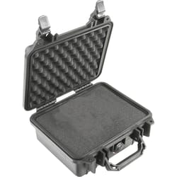 Pelican Black Protector Case