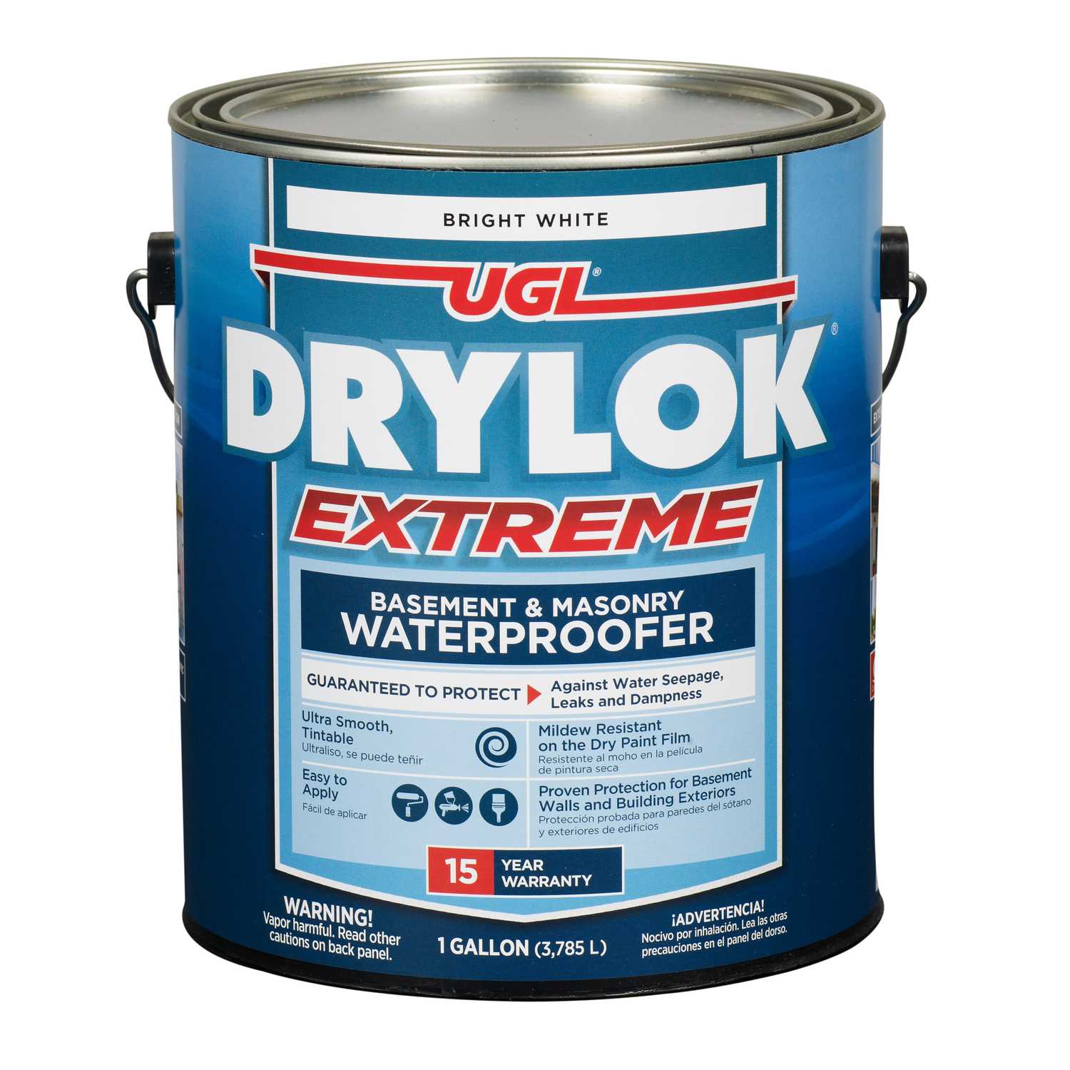 Drylock Basement Paint Colors