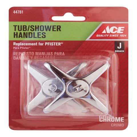 Ace Tub and Shower Faucet Stem Extension For Pfister