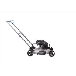 Pulsar PTG1221D 22 in. 200 cc Gas Lawn Mower