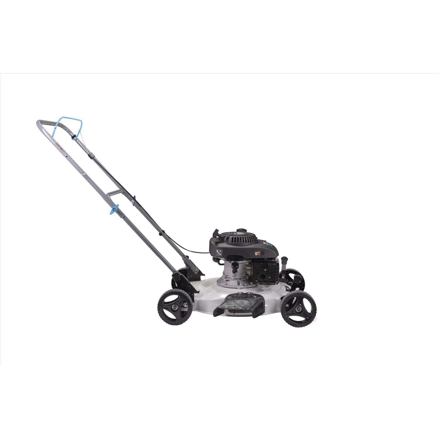 Pulsar push online mower