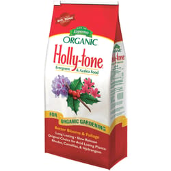 Espoma Holly-tone Organic Granules Plant Food 8 lb
