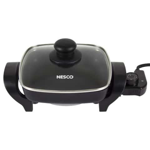 Nesco 2 burner Table Top Burner - Ace Hardware