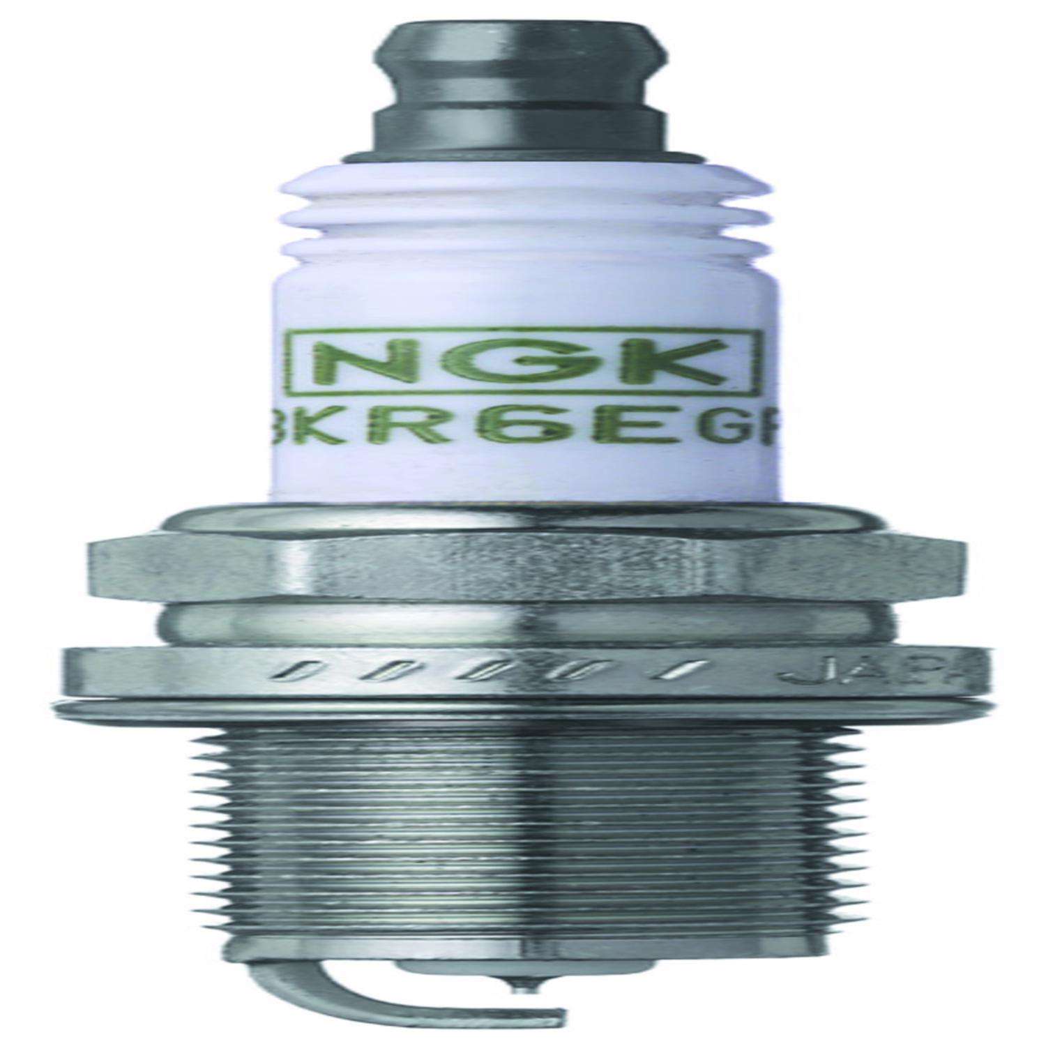 NGK GPower Spark Plug BKR5EGP Ace Hardware