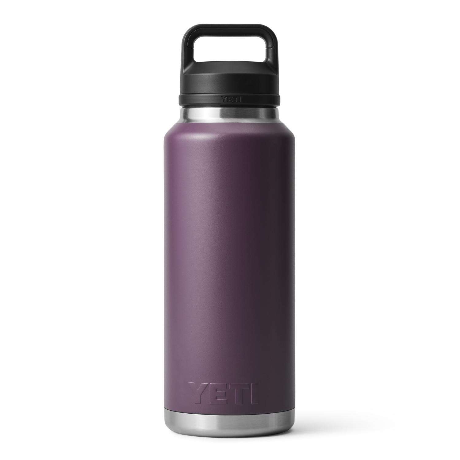 Portable Outdoor Direct Drinking Filter Water Bottle (smoky Purple)