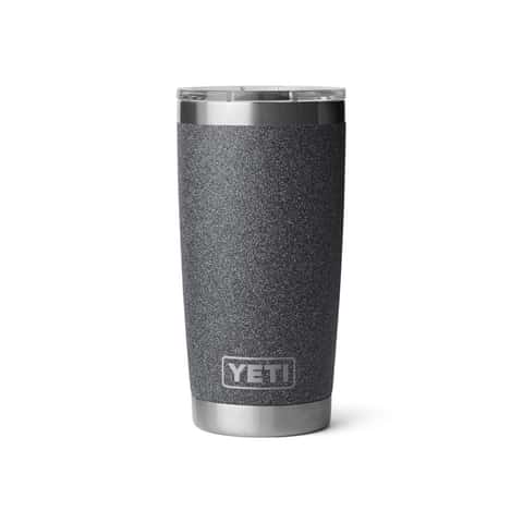 YETI RAMBLER 16 OZ Backyard Crusher