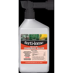 Ferti-lome Weed-Out with Crabgrass Killer RTS Weed and Crabgrass Killer RTU Liquid 32 oz