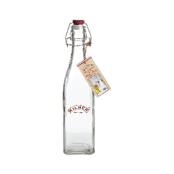 Kilner 18.6 oz Clear Preserver Bottle 1 pk
