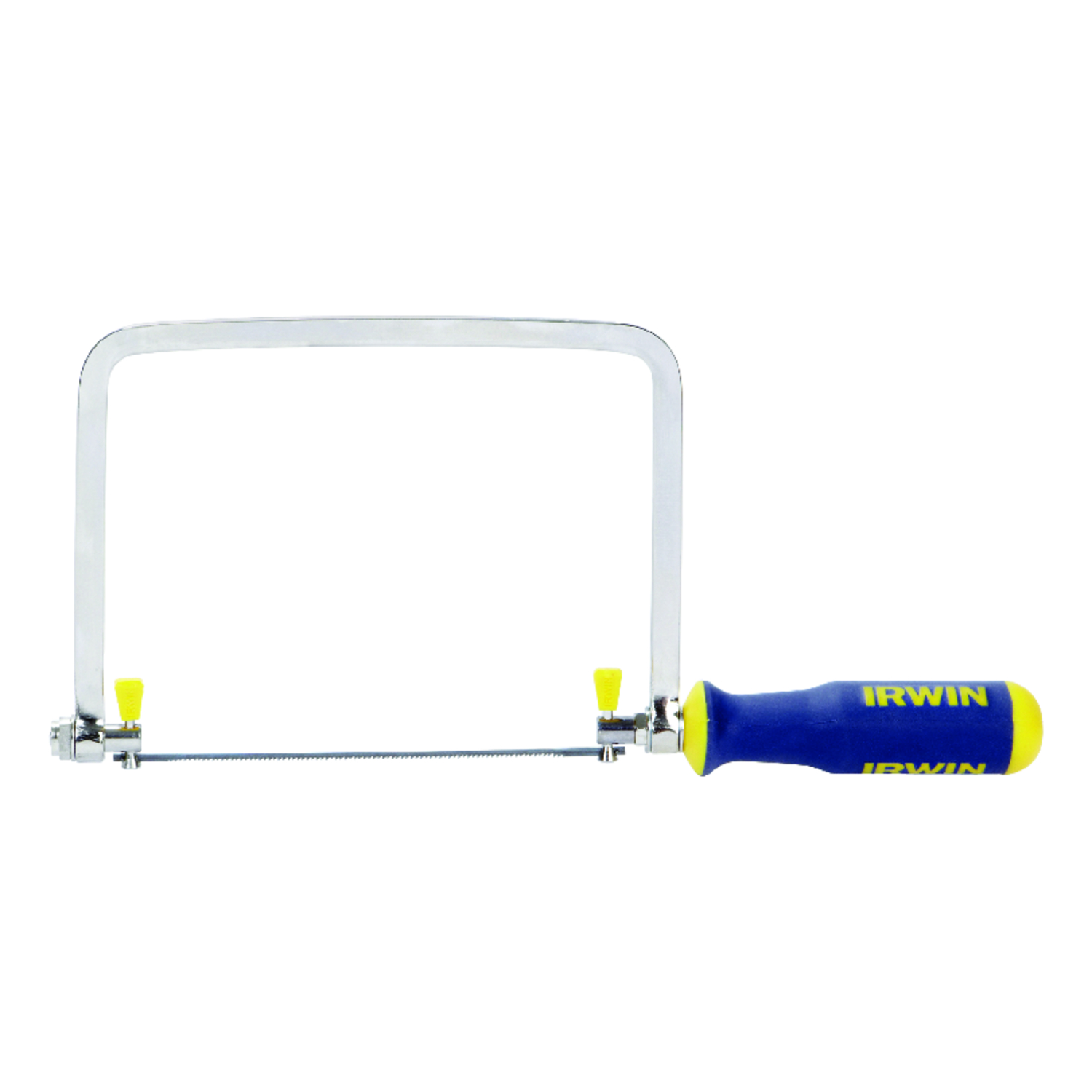 Irwin Steel Coping Saw 17 TPI - Ace Hardware