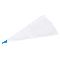 Warner Plastic Disposable Grout Bags 12 in. W X 24 in. L