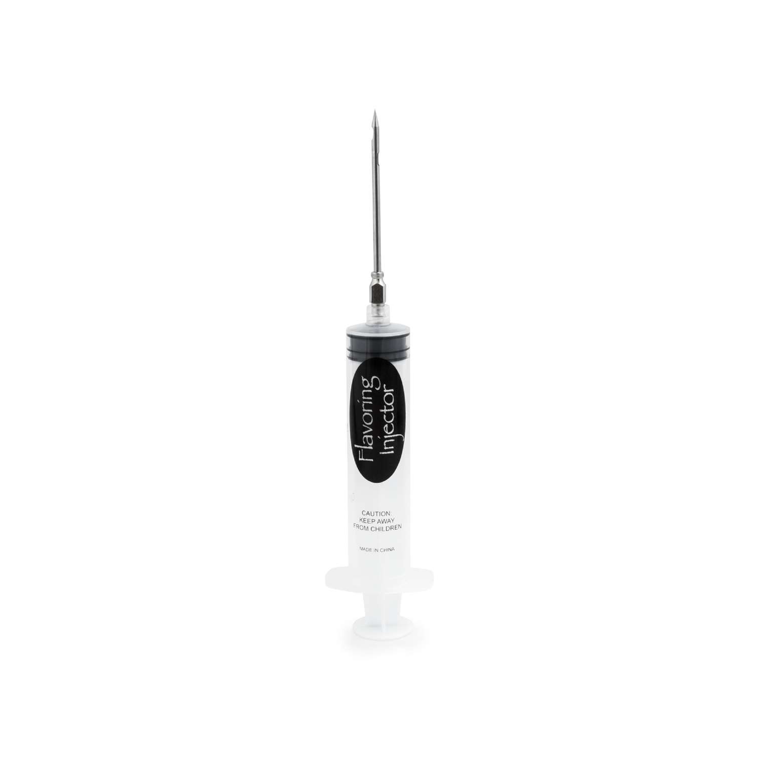 Fox Run Black/White Plastic Flavor Injector Ace Hardware