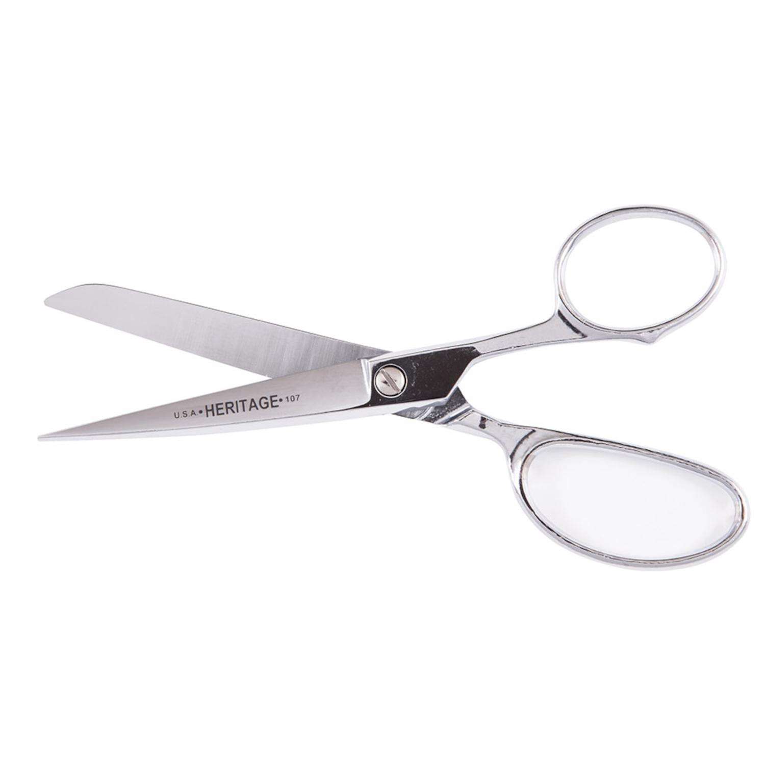 Klein Cutlery 100CS Electricians Scissors – Crawford Tool