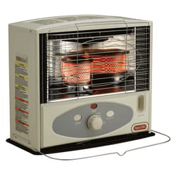 Dyna-Glo 10000 Btu/h 500 sq ft Radiant Kerosene Portable Heater