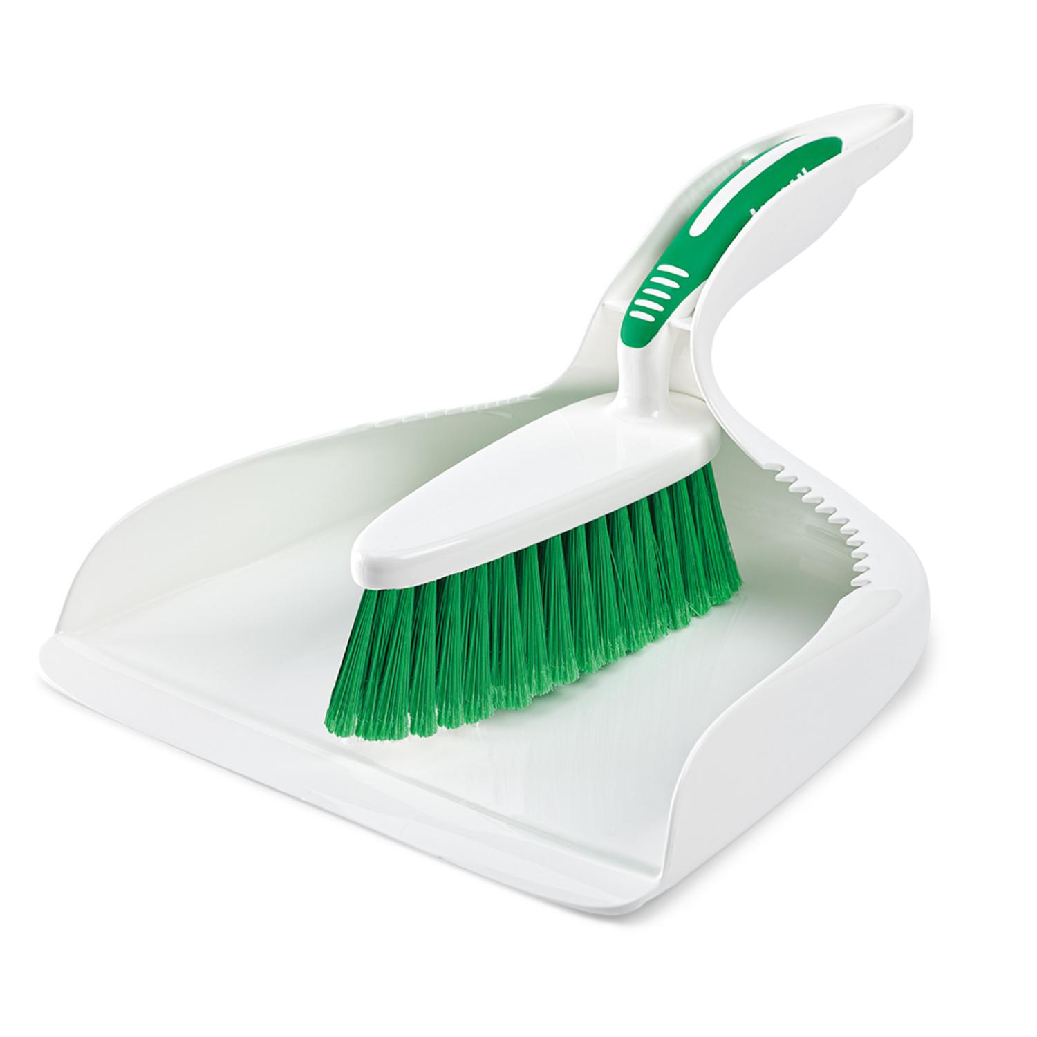  LIBMAN CO Libman Kitchen & Vegetable Brush, Pack of 1 : Health  & Household