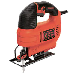 Black+Decker ST4500 12 in. 120 V Electric Edger/Trimmer - Ace Hardware