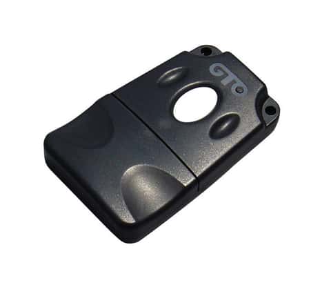 Mighty Mule 12 V DC Powered Premium Transmitter