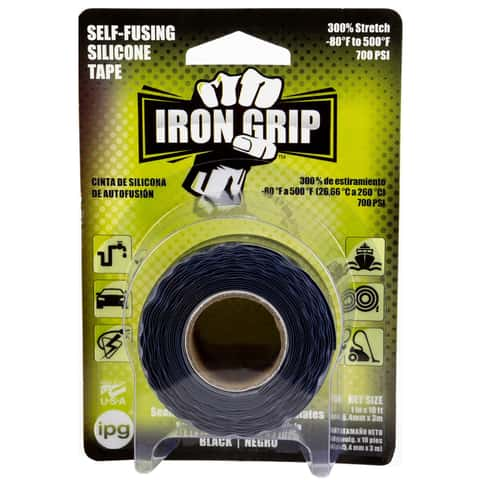 Iron Grip Duct Tape - IPG