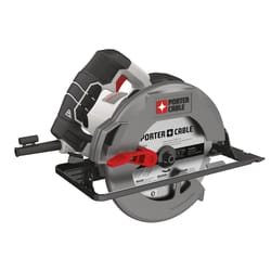 Porter Cable 15 amps 7-1/4 in. Corded Circular Saw