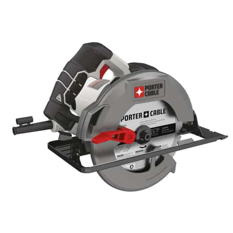 Porter Cable 15 amps 7 1 4 in. Corded Circular Saw Ace Hardware