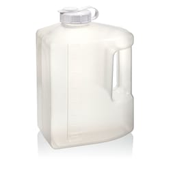 Arrow Home Products 1 gal White Water Dispenser Plastic