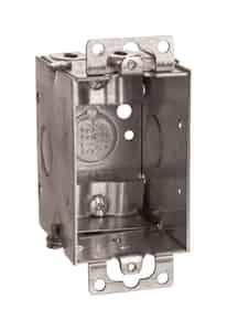 Steel City - Ace Hardware