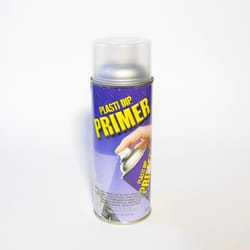 Plasti Dip Primer Flat/Matte Clear Multi-Purpose Rubber Coating 11 oz oz