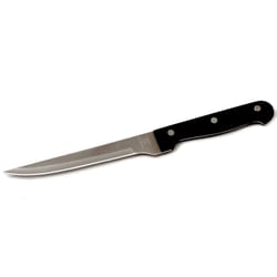 Chef Craft 5.5 in. L Stainless Steel Boning Knife 1 pc