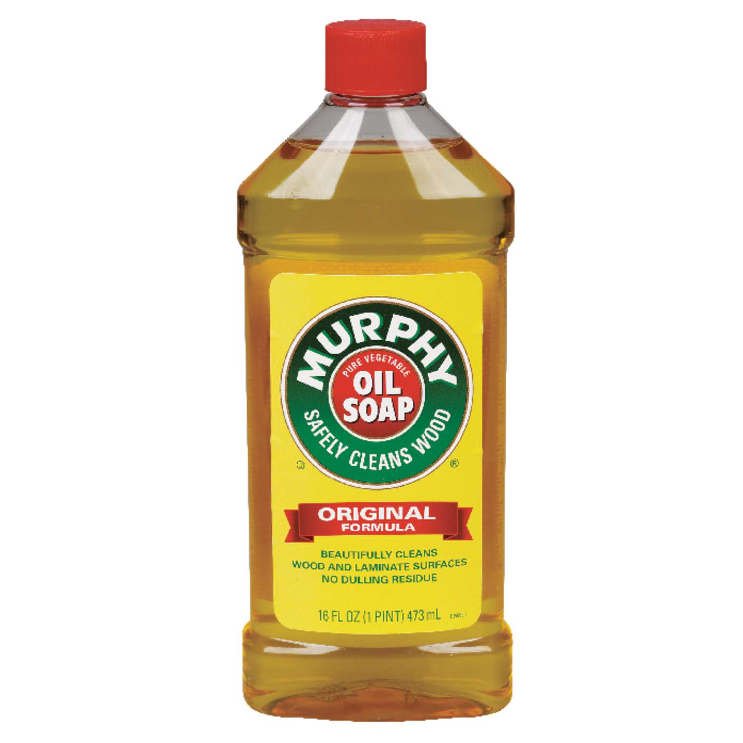 Murphy Fresh Scent Floor Cleaner Liquid 16 oz. Ace Hardware