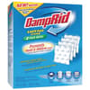 DampRid Easy-Fill 10.5 Oz. Fragrance Free Moisture Absorber Refill