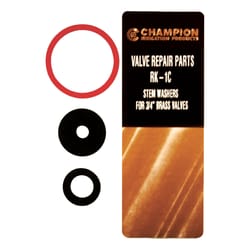 Champion 1 L Stem Gasket Kit