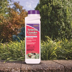 Bonide Systemic Granules Insect Killer Granules 1 lb