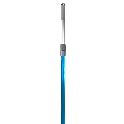 Extendable Fishing Pole, Light Weight Telescopic Fishing Pole Handle  Corrosion Resistance for Ponds for Fish Tanks'$ : : Bags, Wallets  and Luggage