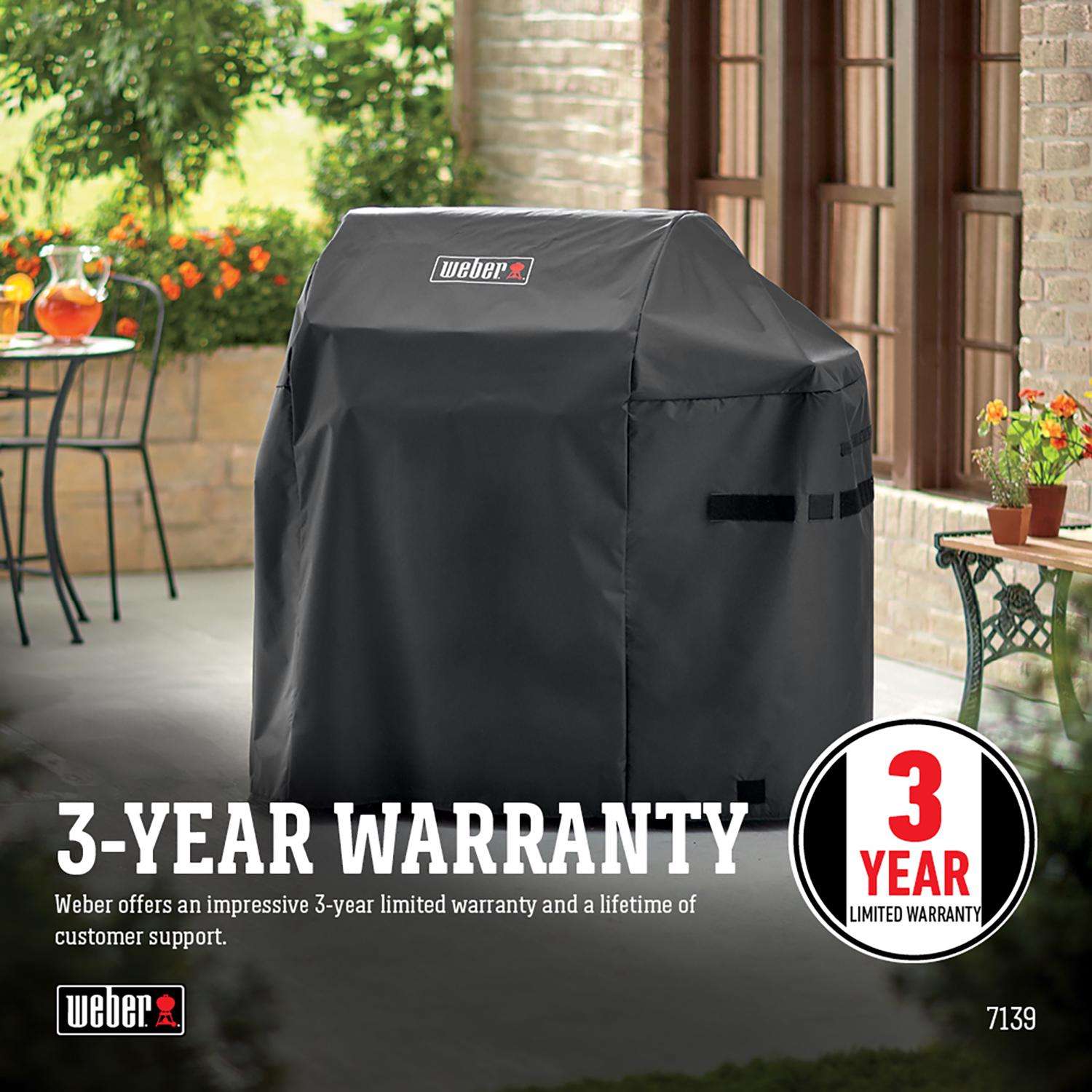 Bbq Cover er Spirit Collection Discounts