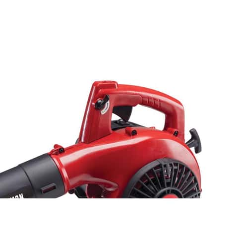 Craftsman CMXGAAMA25BL 200 mph 430 CFM Gas Handheld Leaf Blower Mfr 41BR25B2793 Ace Hardware