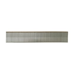 Senco 1-1/2 in. L X 18 Ga. Straight Strip Galvanized Brad Nails 1000 pk