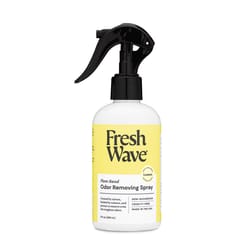 Fresh Wave Lemon Scent Air Freshener Spray 8 oz Liquid 1 pk