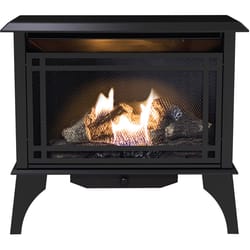 Electric Fireplaces at Ace Hardware