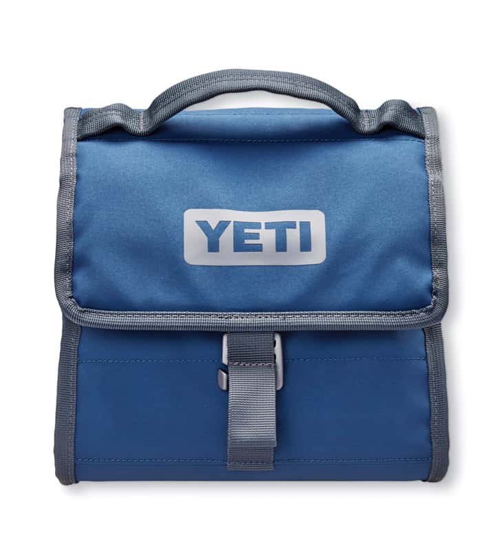 YETI Daytrip Lunch Bag Cooler Navy Ace Hardware